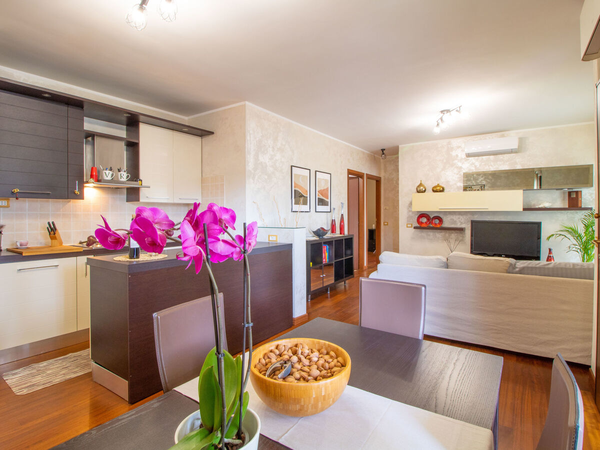 Maison Venere à Ardea, 4 pièces avec jardin 200m² - Photo 6