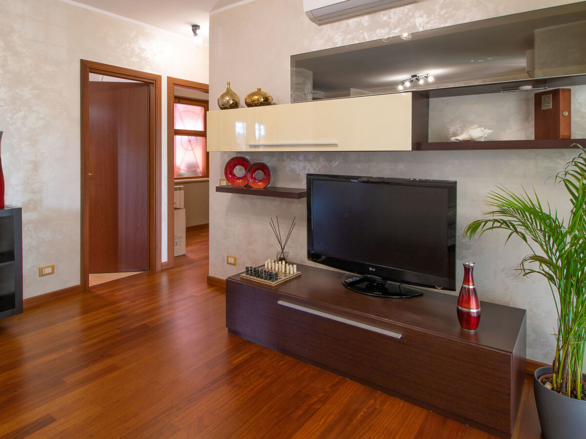 Maison Venere à Ardea, 4 pièces avec jardin 200m² - Photo 8