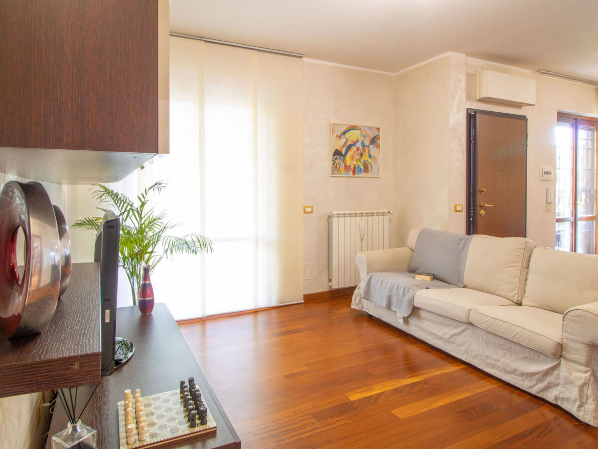 Maison Venere à Ardea, 4 pièces avec jardin 200m² - Photo 9