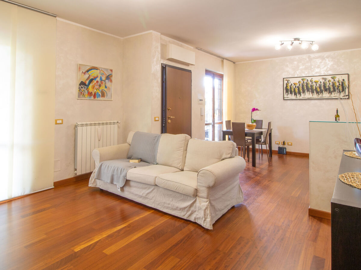 Maison Venere à Ardea, 4 pièces avec jardin 200m² - Photo 10