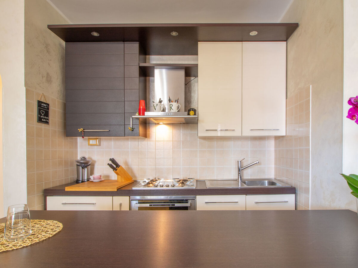 Maison Venere à Ardea, 4 pièces avec jardin 200m² - Photo 12
