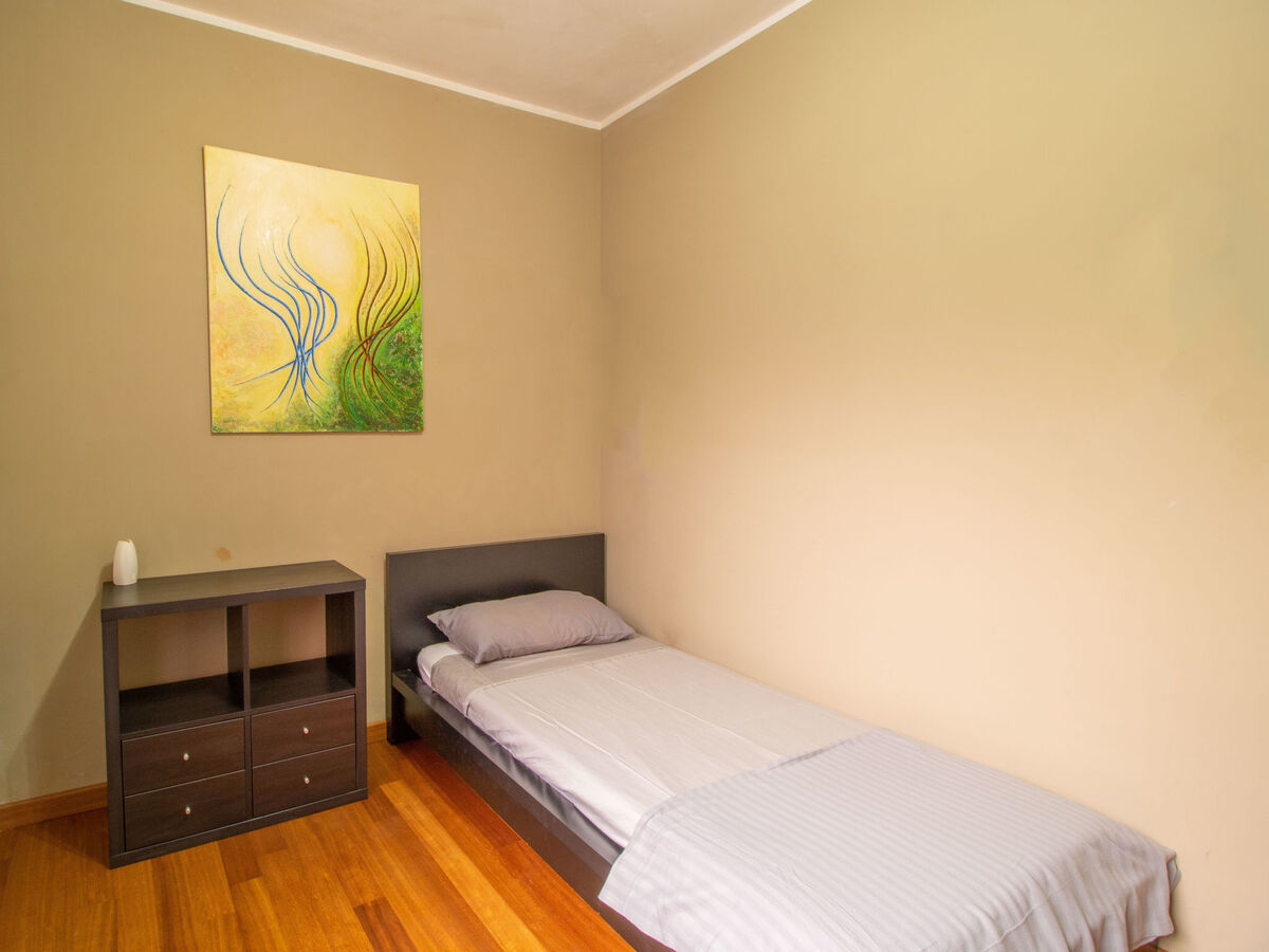 Maison Venere à Ardea, 4 pièces avec jardin 200m² - Photo 16