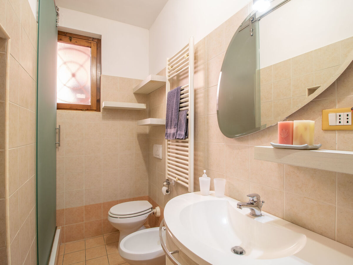 Maison Venere à Ardea, 4 pièces avec jardin 200m² - Photo 19