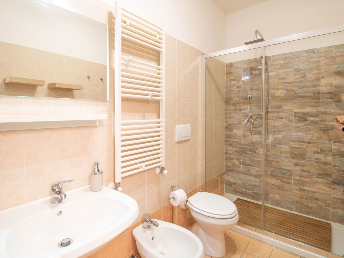 Maison Venere à Ardea, 4 pièces avec jardin 200m² - Photo 20