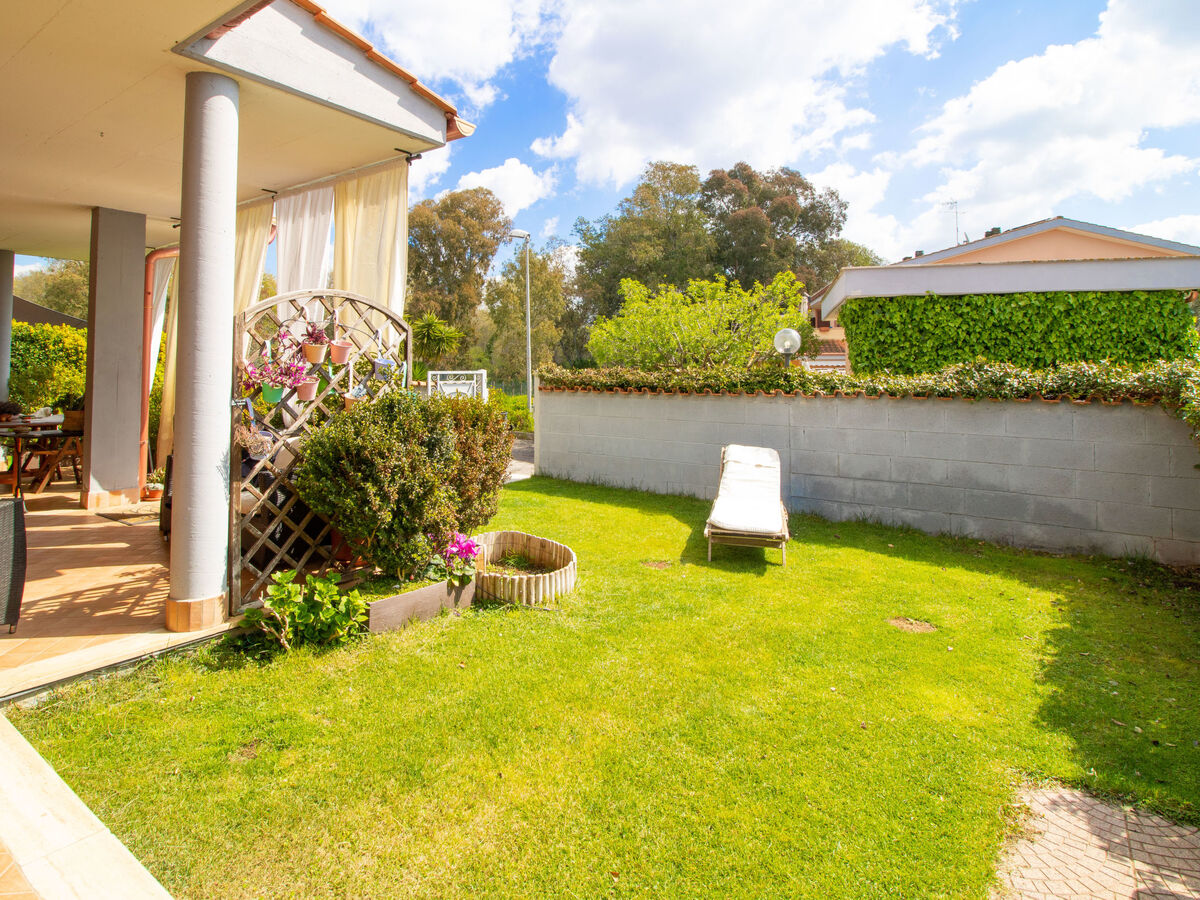 Maison Venere à Ardea, 4 pièces avec jardin 200m² - Photo 21