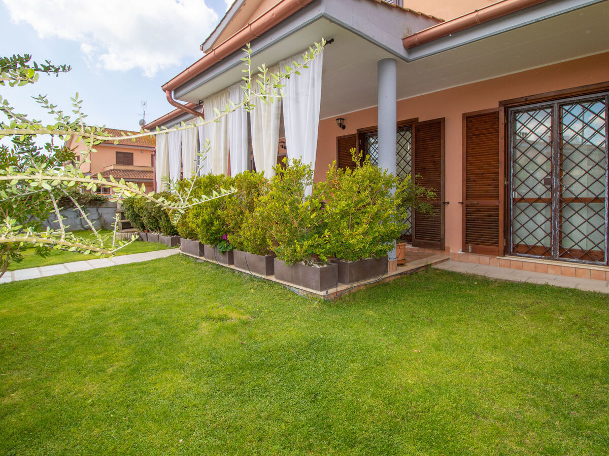 Maison Venere à Ardea, 4 pièces avec jardin 200m² - Photo 23