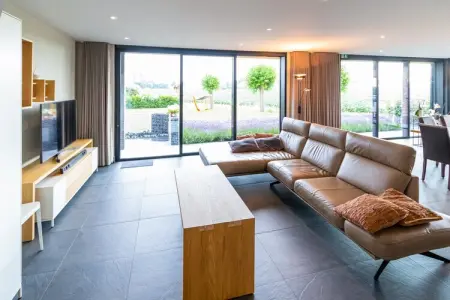 Maison 10 pers. avec wellness privé à Haringe : photo 2