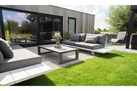 Maison 10 pers. avec wellness privé à Haringe : photo 3