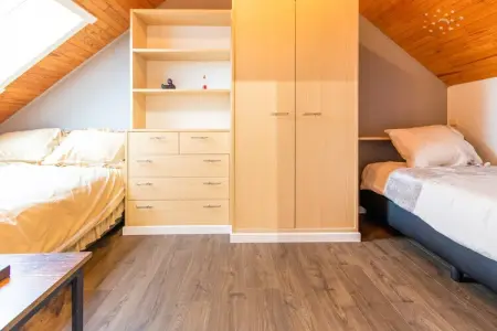 Maison 10 pers. avec wellness privé à Haringe : photo 15