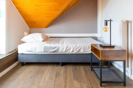 Maison 10 pers. avec wellness privé à Haringe : photo 18