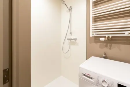 Maison 10 pers. avec wellness privé à Haringe : photo 21