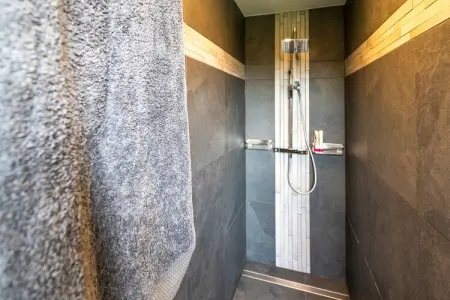 Maison 10 pers. avec wellness privé à Haringe : photo 22