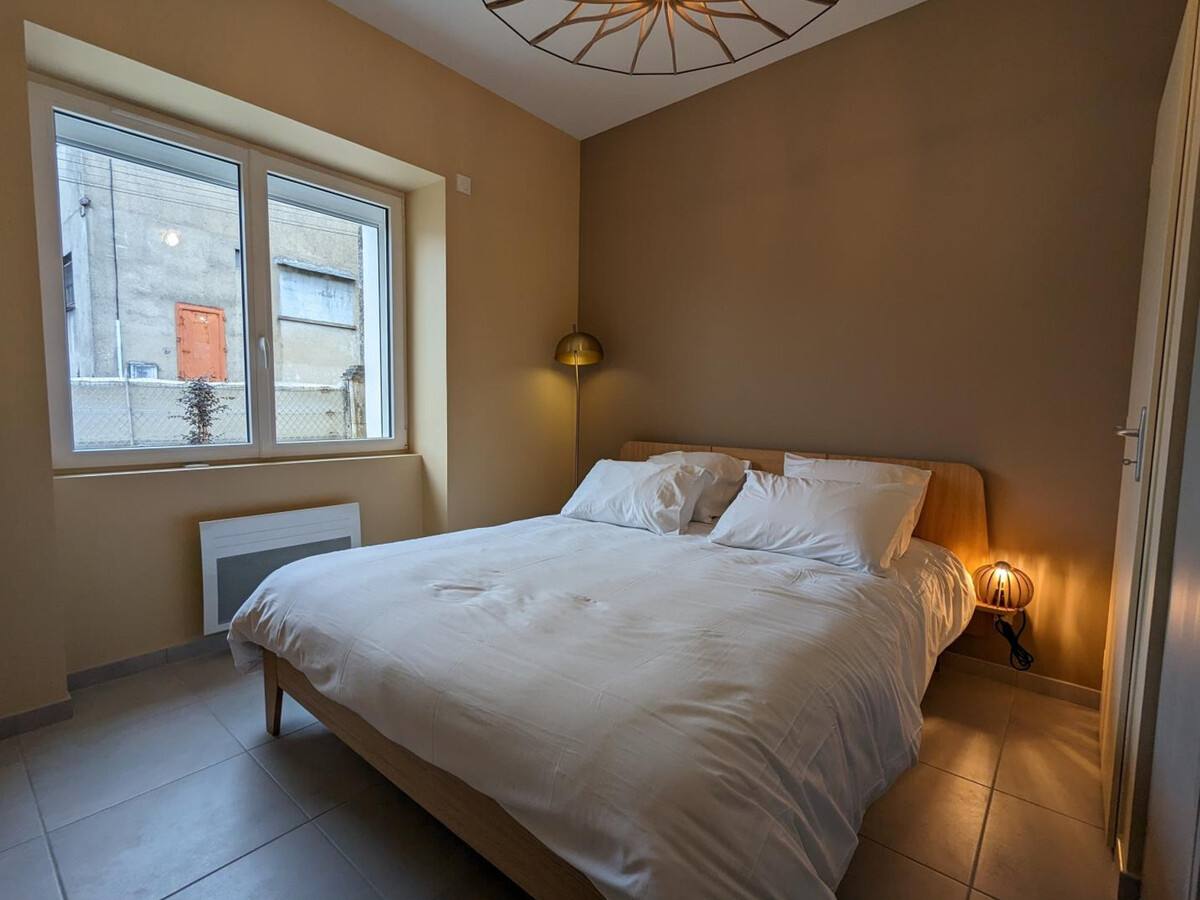 Maison 4 pers. à Angoulême, cour privée, équipée bébé - Photo 2