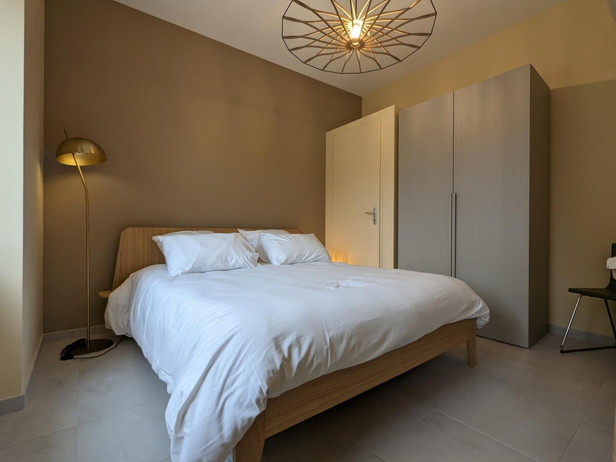 Maison 4 pers. à Angoulême, cour privée, équipée bébé - Photo 9