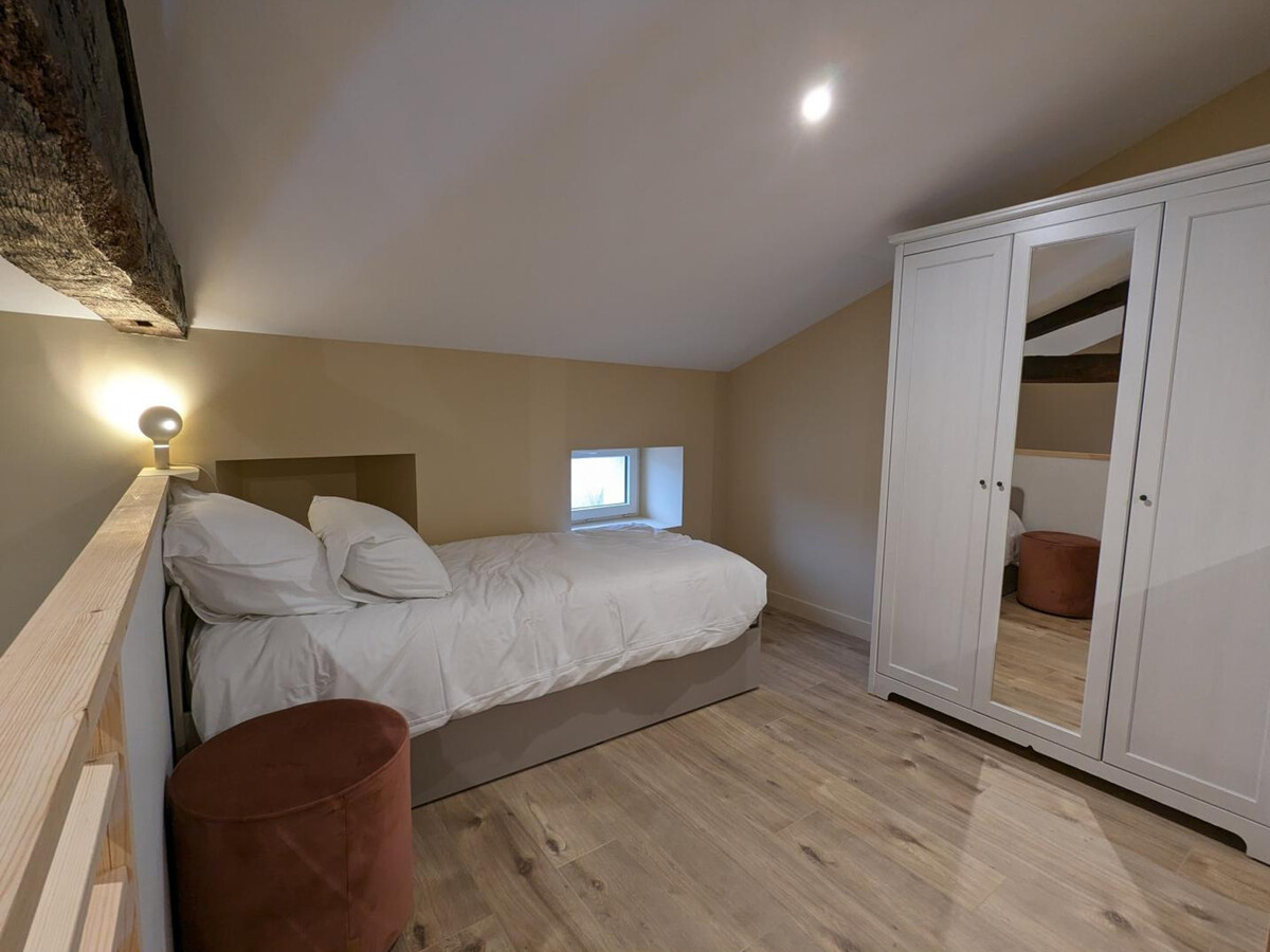 Maison 4 pers. à Angoulême, cour privée, équipée bébé - Photo 14