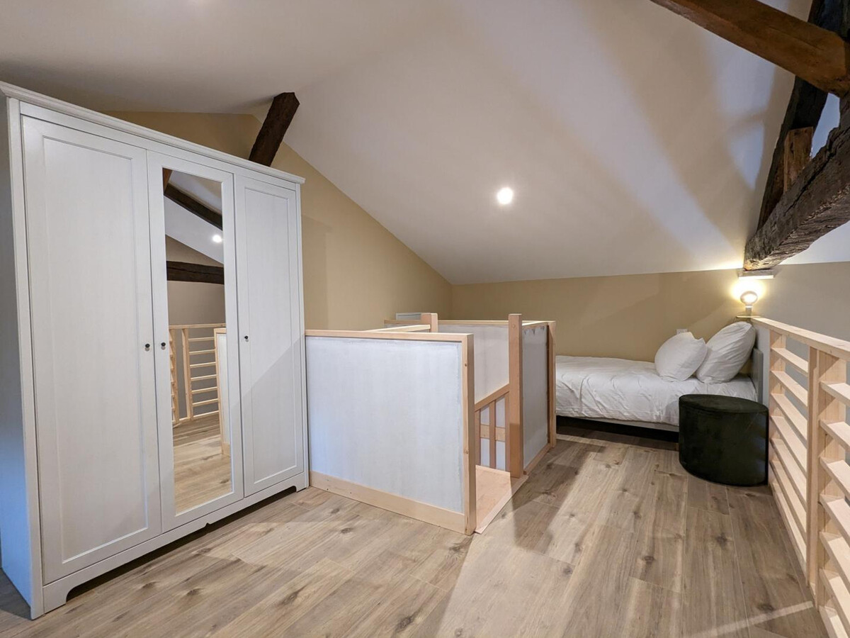 Maison 4 pers. à Angoulême, cour privée, équipée bébé - Photo 15