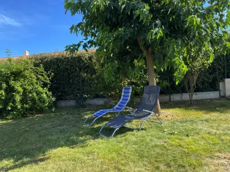 Maison plain-pied 60 m² avec jardin clos, 2 km de la plage - Photo 1