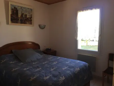 Maison plain-pied 60 m² avec jardin clos, 2 km de la plage - Photo 4