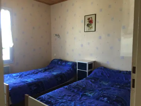 Maison plain-pied 60 m² avec jardin clos, 2 km de la plage - Photo 6