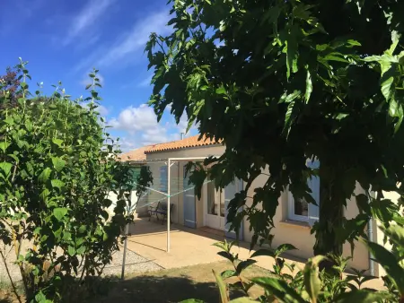 Maison plain-pied 60 m² avec jardin clos, 2 km de la plage - Photo 10