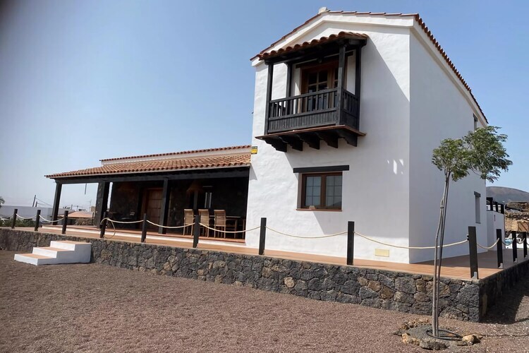 Palacio Caralluma – Maison 8 pers. piscine chauffée - Photo 1