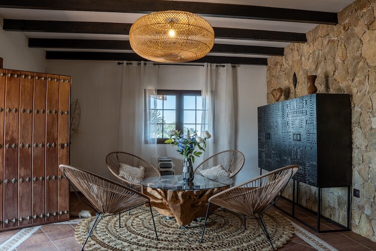 Palacio Caralluma – Maison 8 pers. piscine chauffée - Photo 6