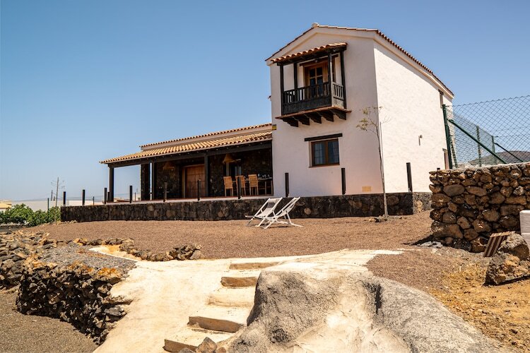 Palacio Caralluma – Maison 8 pers. piscine chauffée - Photo 8