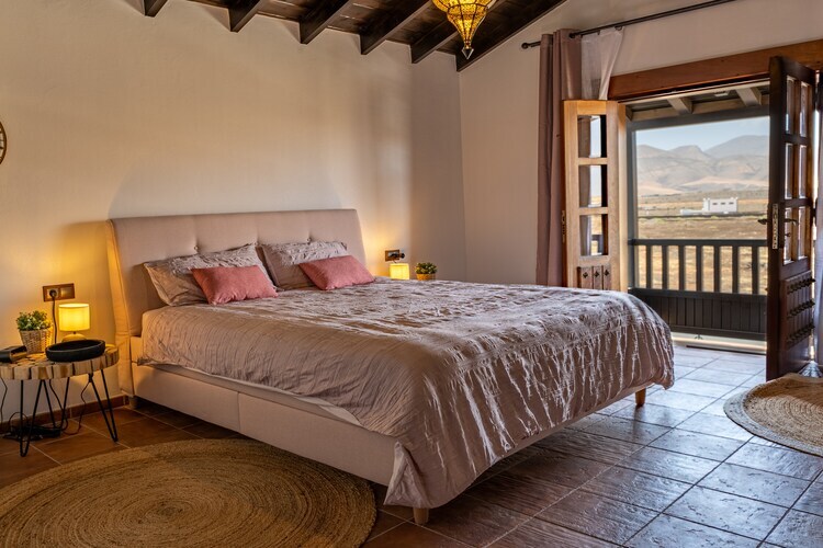 Palacio Caralluma – Maison 8 pers. piscine chauffée - Photo 9