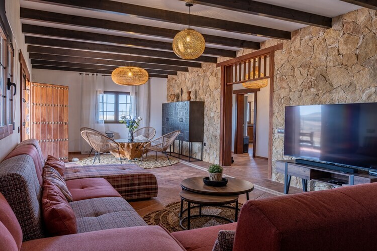 Palacio Caralluma – Maison 8 pers. piscine chauffée - Photo 10