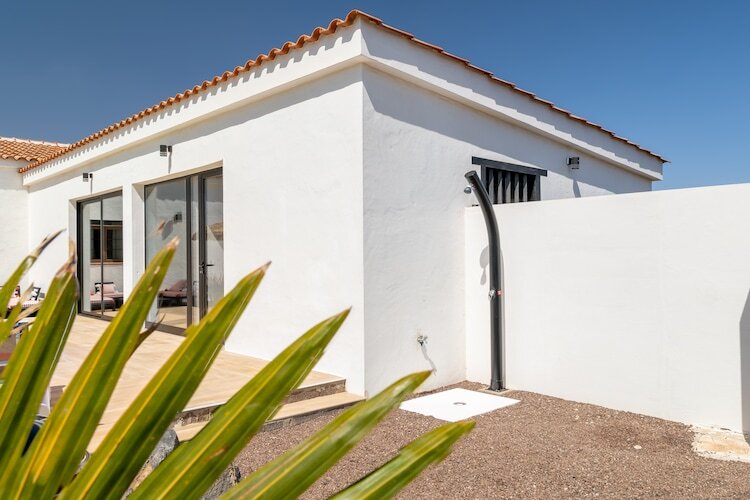 Palacio Caralluma – Maison 8 pers. piscine chauffée - Photo 14