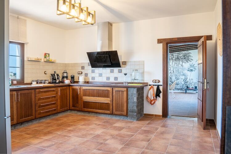 Palacio Caralluma – Maison 8 pers. piscine chauffée - Photo 22