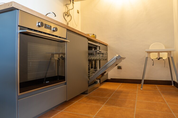 Palacio Caralluma – Maison 8 pers. piscine chauffée - Photo 23
