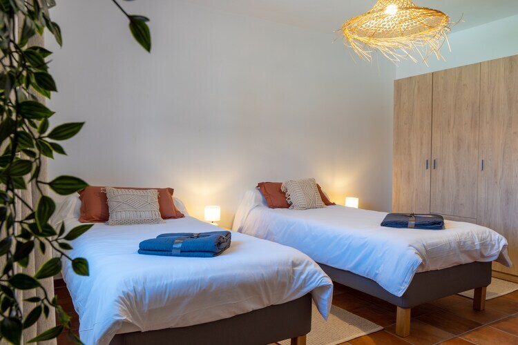 Palacio Caralluma – Maison 8 pers. piscine chauffée - Photo 24
