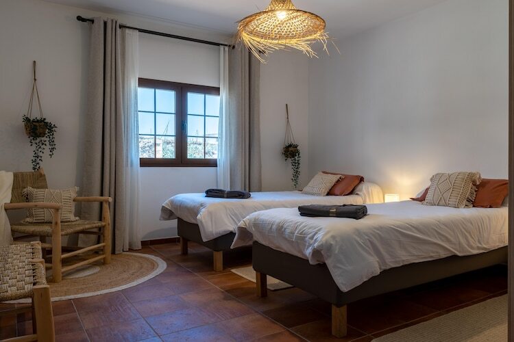 Palacio Caralluma – Maison 8 pers. piscine chauffée - Photo 26