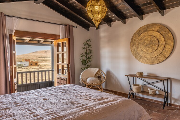 Palacio Caralluma – Maison 8 pers. piscine chauffée - Photo 27
