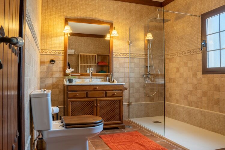 Palacio Caralluma – Maison 8 pers. piscine chauffée - Photo 28