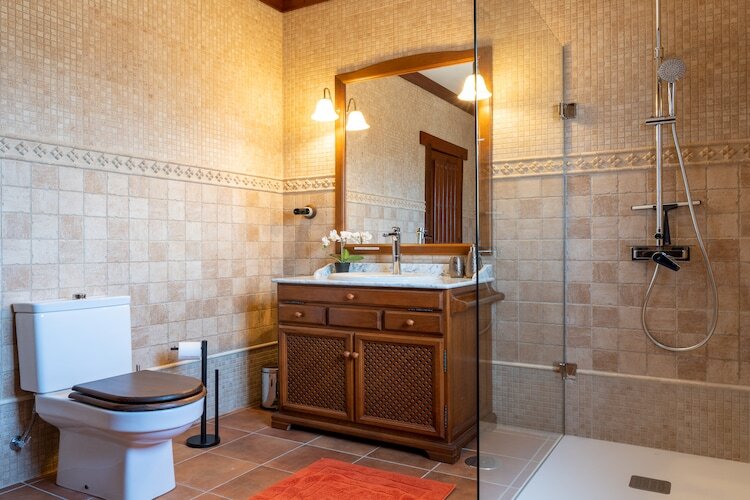 Palacio Caralluma – Maison 8 pers. piscine chauffée - Photo 30