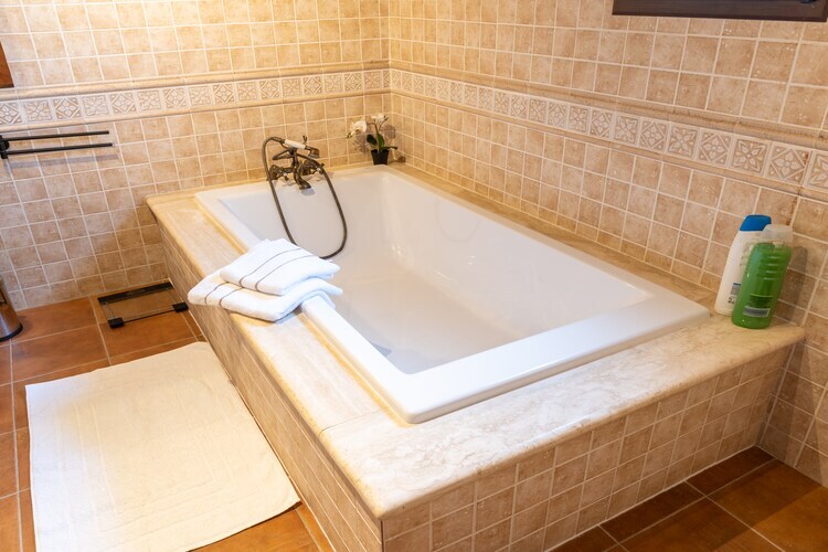 Palacio Caralluma – Maison 8 pers. piscine chauffée - Photo 31