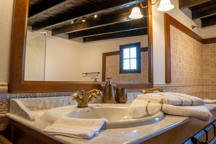 Palacio Caralluma – Maison 8 pers. piscine chauffée - Photo 32
