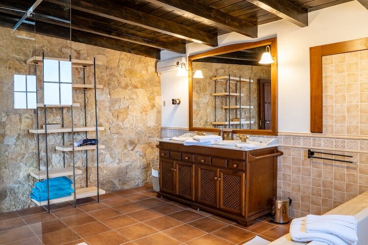 Palacio Caralluma – Maison 8 pers. piscine chauffée - Photo 33