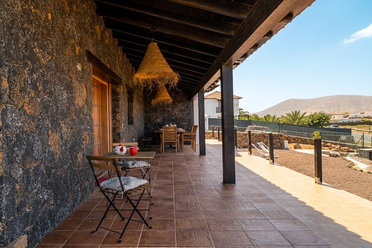 Palacio Caralluma – Maison 8 pers. piscine chauffée - Photo 35