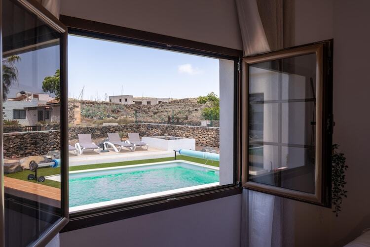 Palacio Caralluma – Maison 8 pers. piscine chauffée - Photo 37