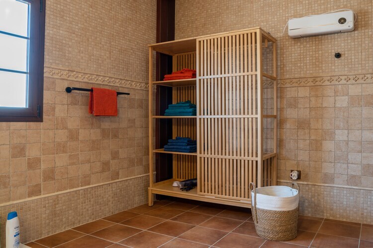 Palacio Caralluma – Maison 8 pers. piscine chauffée - Photo 44