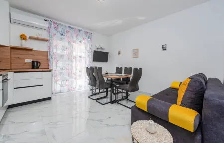 Maison 12 personnes à Zadar - Photo 2
