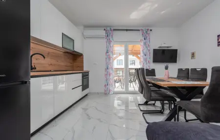 Maison 12 personnes à Zadar - Photo 4