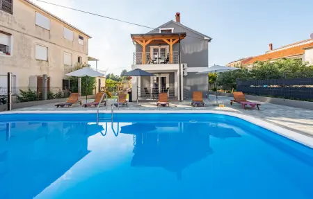 Maison 12 personnes à Zadar - Photo 8