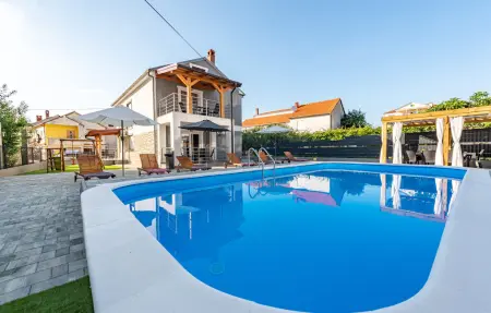 Maison 12 personnes à Zadar - Photo 9