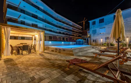 Maison 12 personnes à Zadar - Photo 18