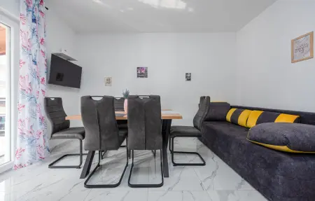 Maison 12 personnes à Zadar - Photo 21