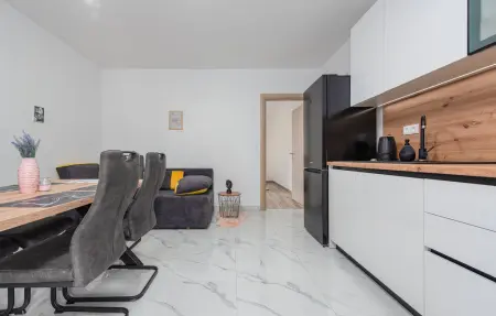 Maison 12 personnes à Zadar - Photo 24